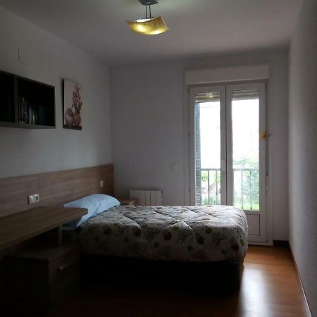 Leku-Eder Elizondo Exterior foto