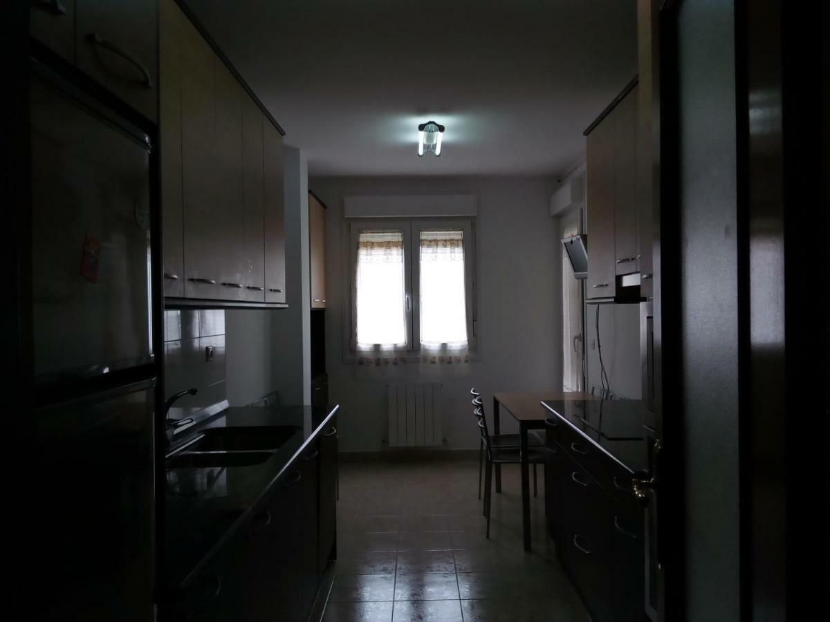 Leku-Eder Elizondo Exterior foto