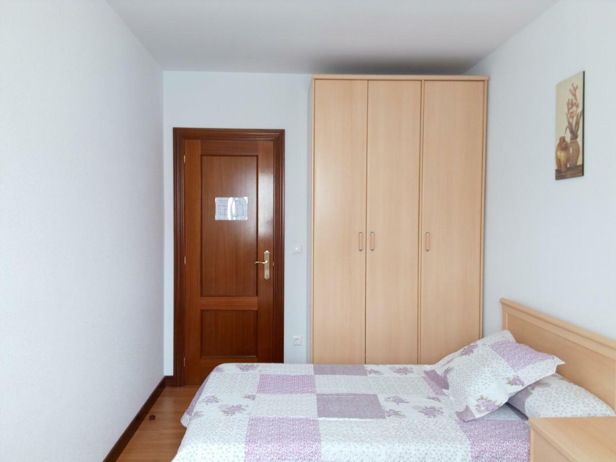 Leku-Eder Elizondo Exterior foto