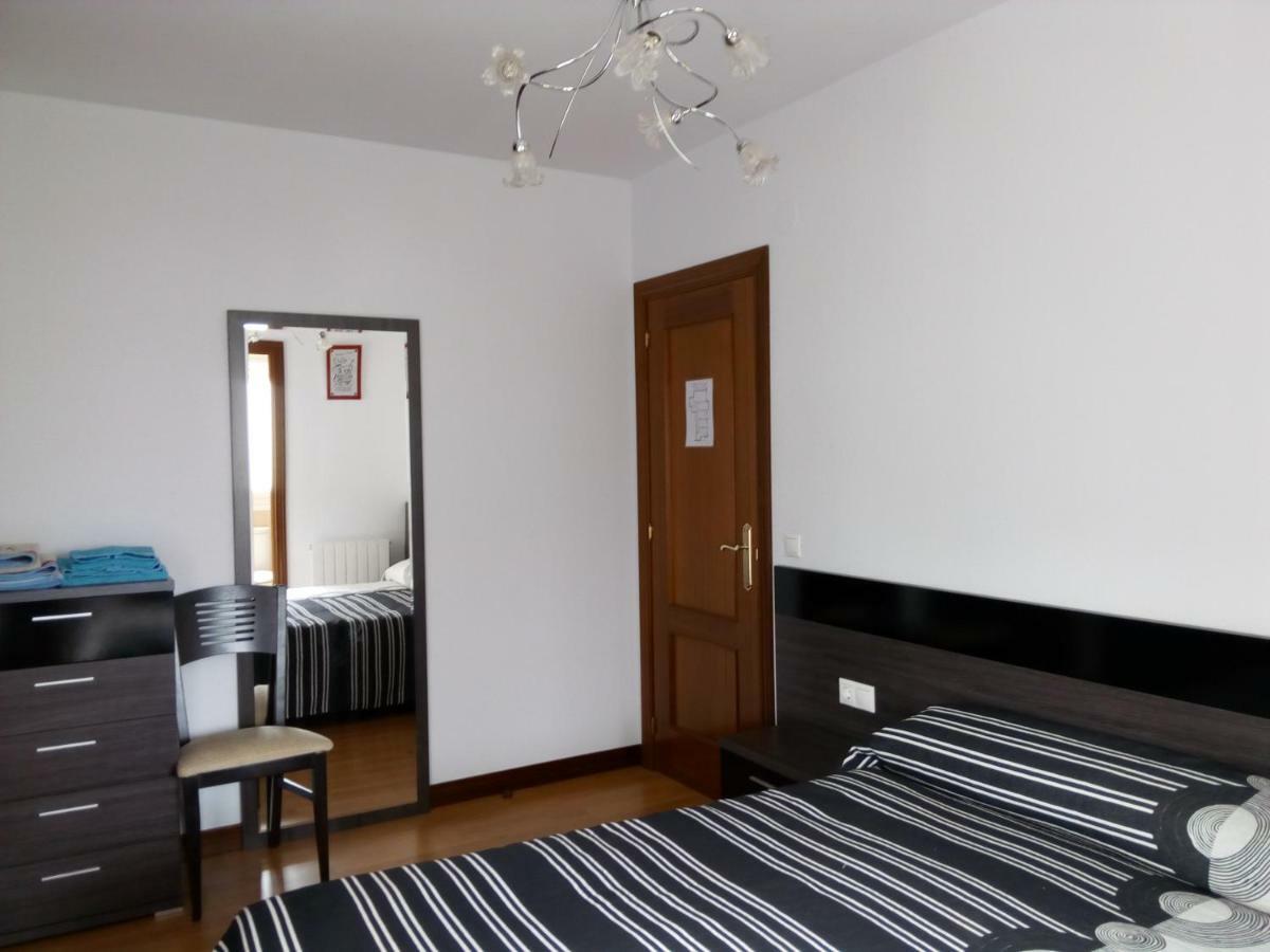 Leku-Eder Elizondo Exterior foto